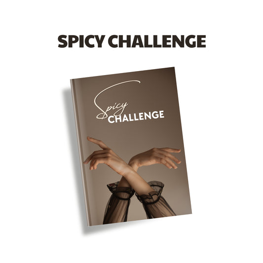 Spicy Challenge