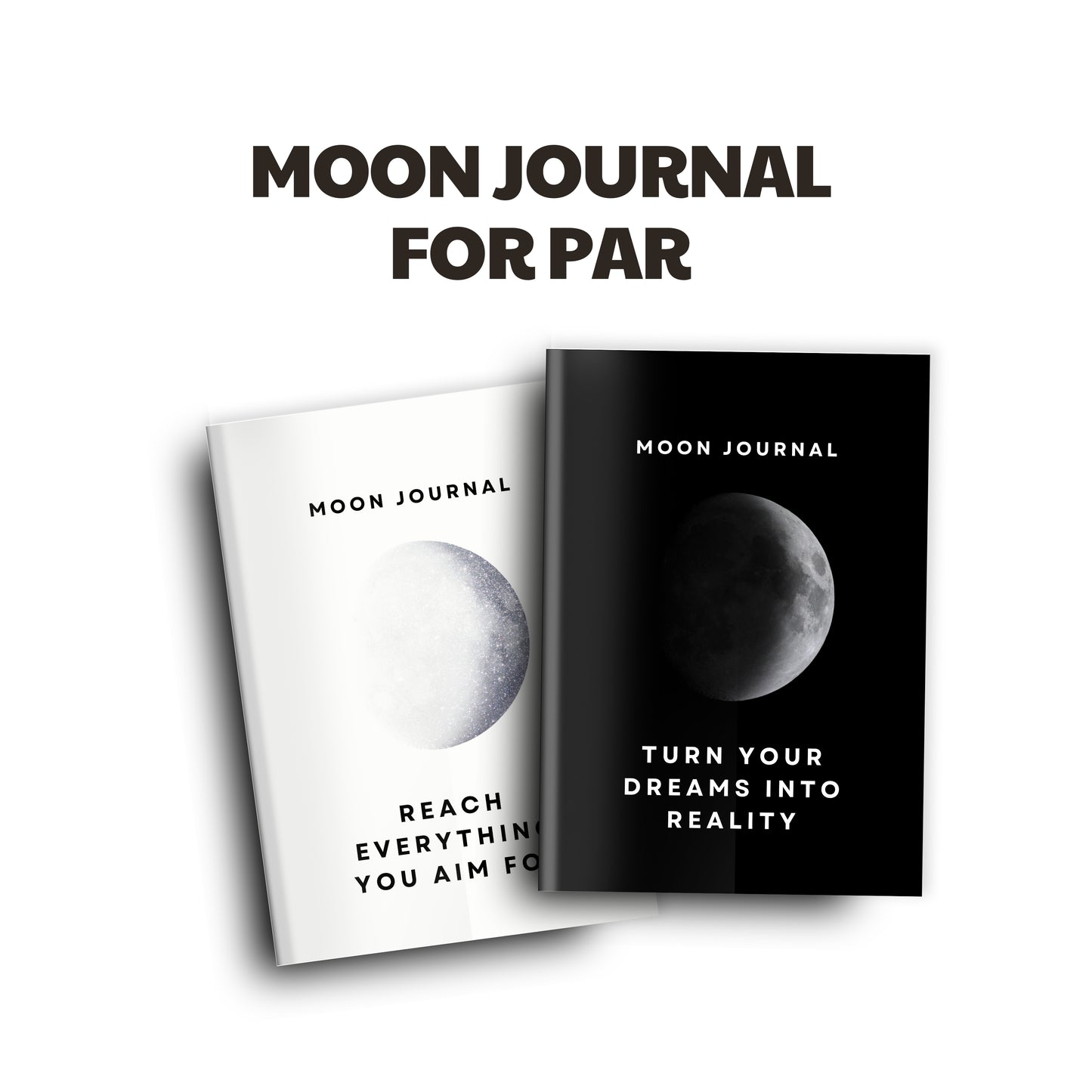 Parets Moon Journal