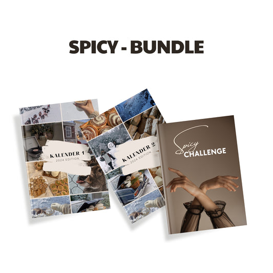 Spicy Bundle