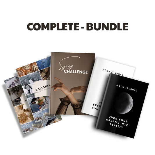 Complete Bundle